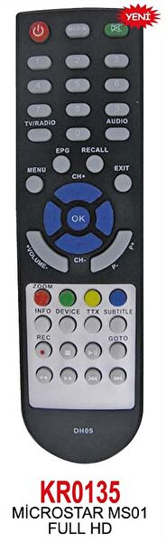 Swat Uzaktan Kumanda