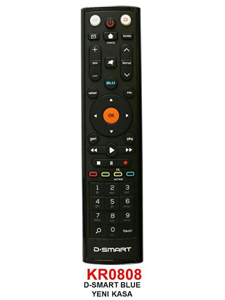 Swat Uzaktan Kumanda