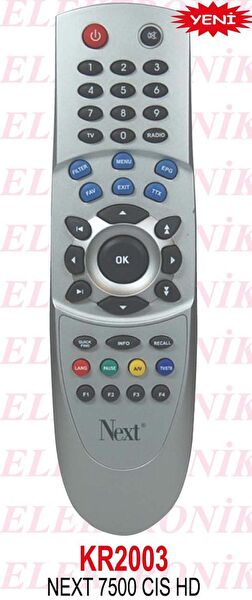 Swat Uzaktan Kumanda