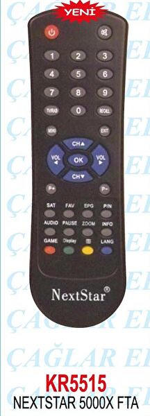 Swat Uzaktan Kumanda