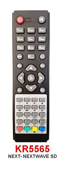 Swat Uzaktan Kumanda