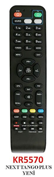 Swat Uzaktan Kumanda