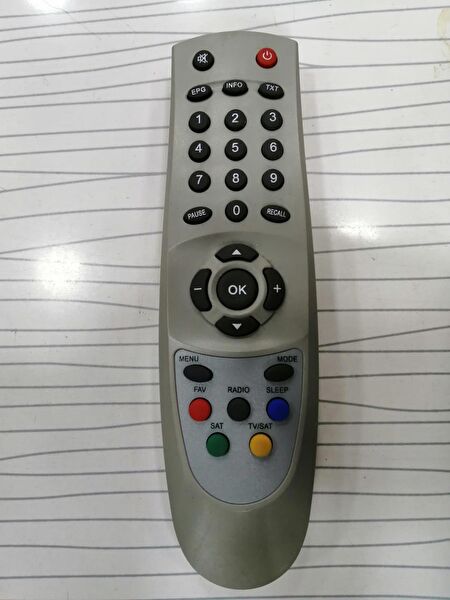 Kumanda Shop Uzaktan Kumanda