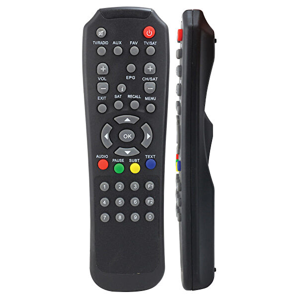 Kumanda Shop Uzaktan Kumanda