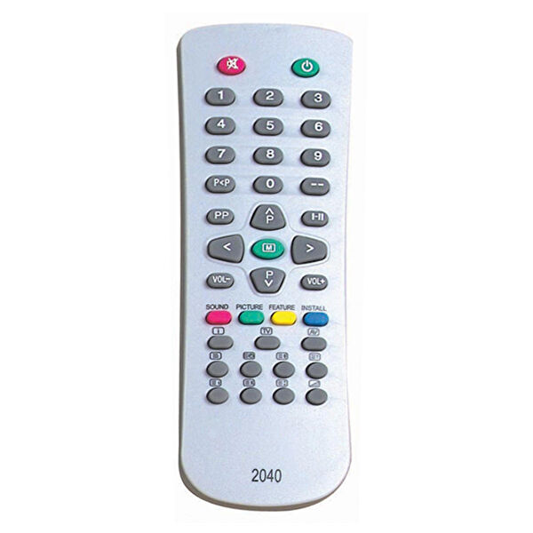 Kumanda Shop Uzaktan Kumanda