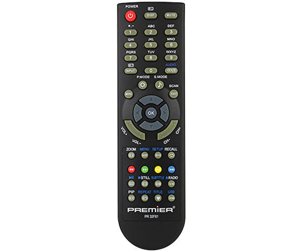 Kumanda Shop Uzaktan Kumanda