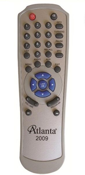 Kumanda Shop Uzaktan Kumanda