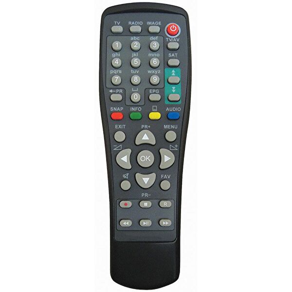 Kumanda Shop Uzaktan Kumanda