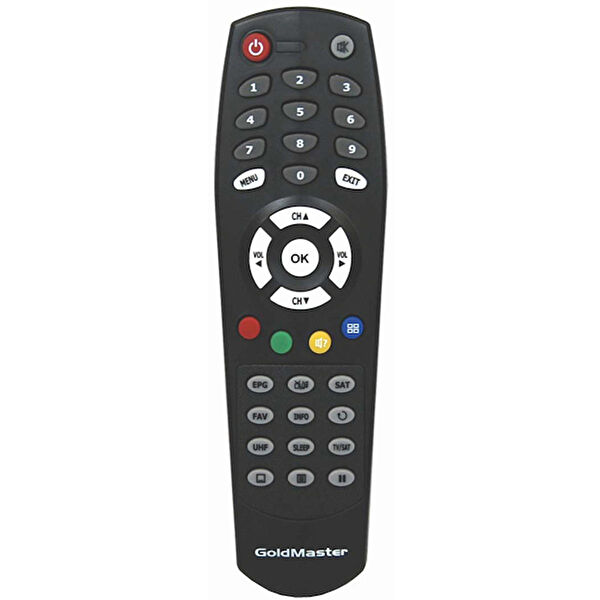 Frankever Uzaktan Kumanda