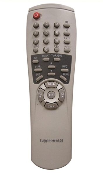 Kumanda Shop Uzaktan Kumanda