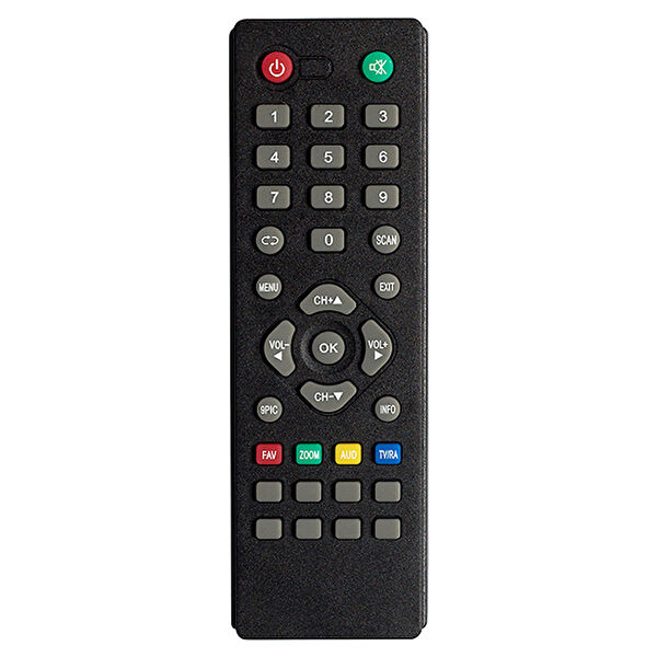 Hiremco Uzaktan Kumanda