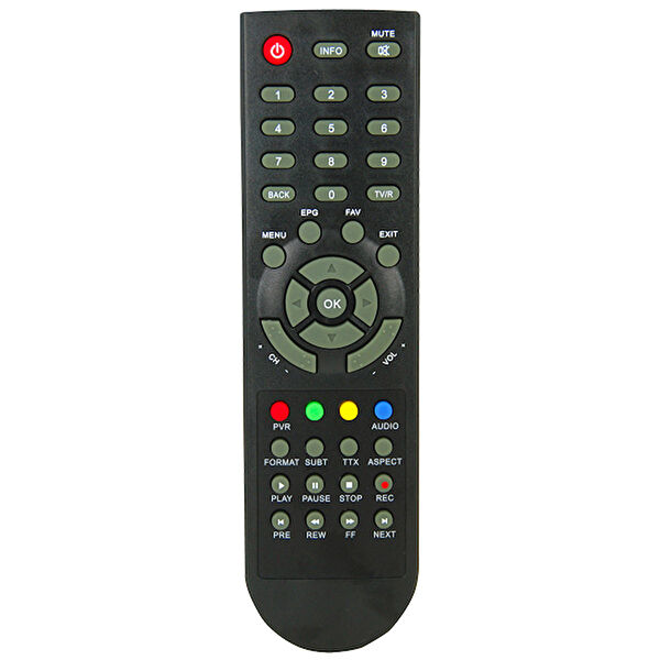 Kumanda Shop Uzaktan Kumanda