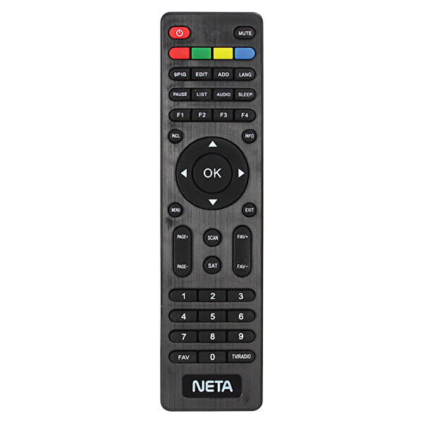 Kumanda Shop Uzaktan Kumanda