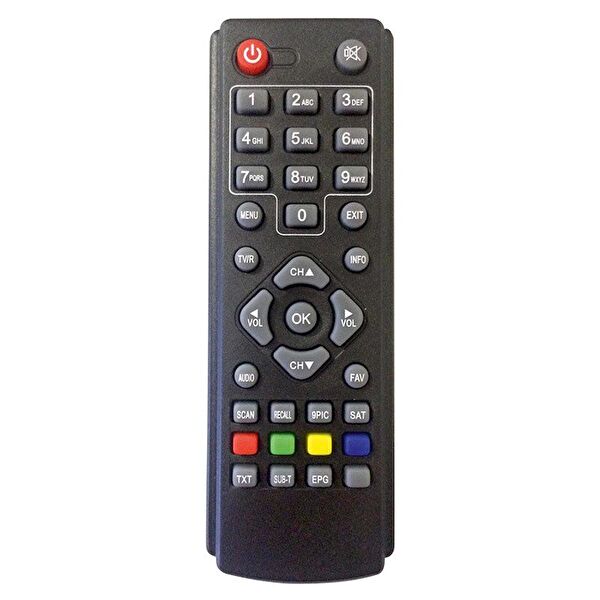 Kumanda Shop Uzaktan Kumanda