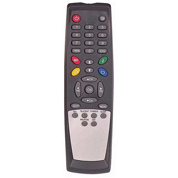 STAR Uzaktan Kumanda