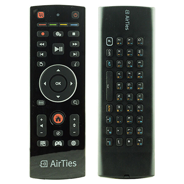 Orjinal Uzaktan Kumanda