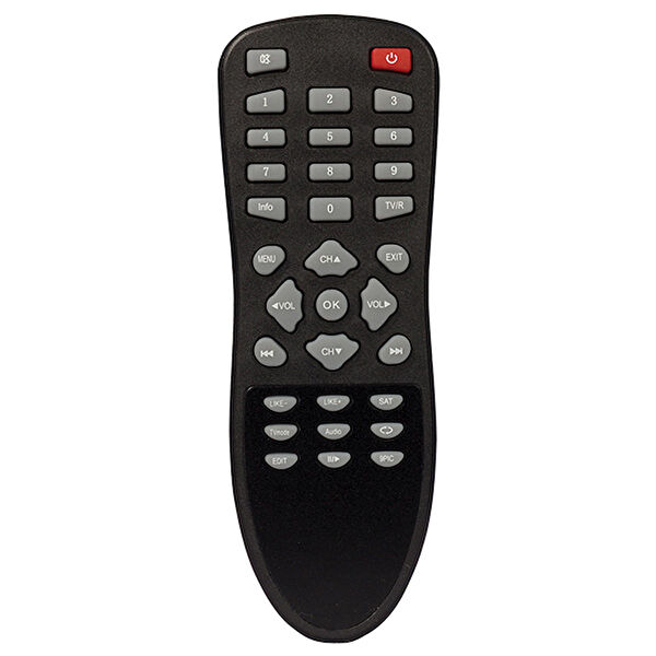 Zapp Uzaktan Kumanda