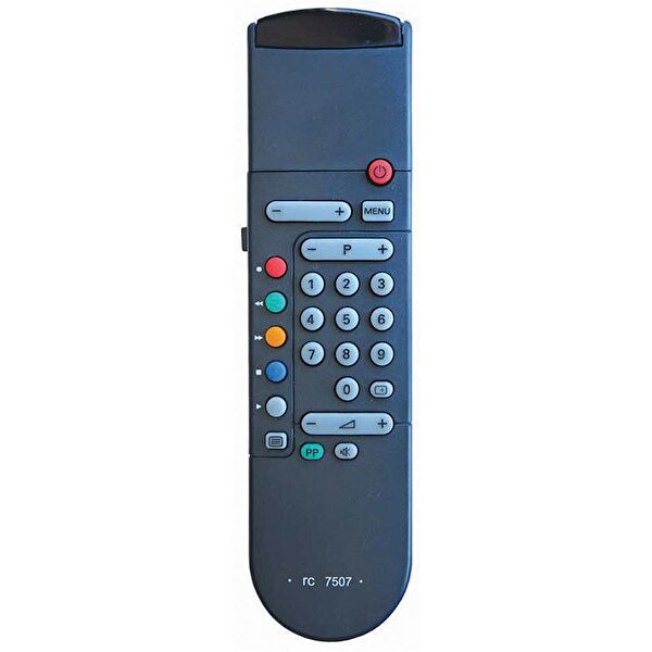 Herz Uzaktan Kumanda