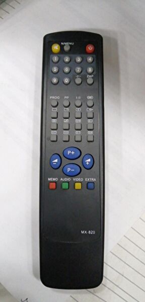 Kumanda Shop Uzaktan Kumanda