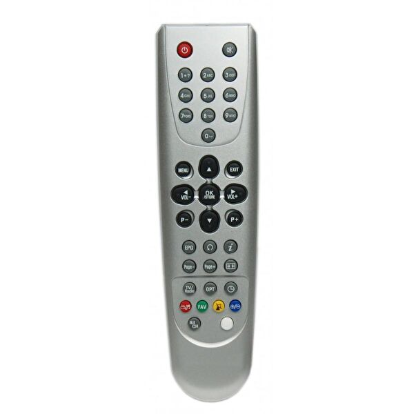 Herz Uzaktan Kumanda