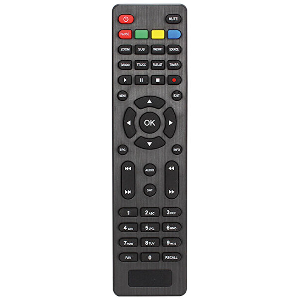 Kumanda Shop Uzaktan Kumanda