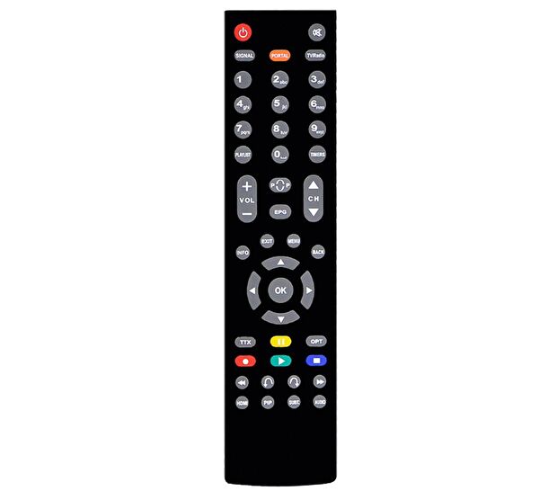 Orjinal Uzaktan Kumanda