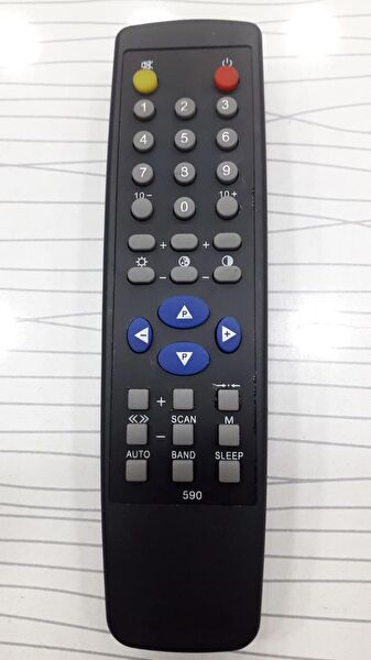 Kumanda Shop Uzaktan Kumanda