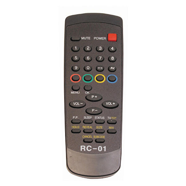 Kumanda Shop Uzaktan Kumanda