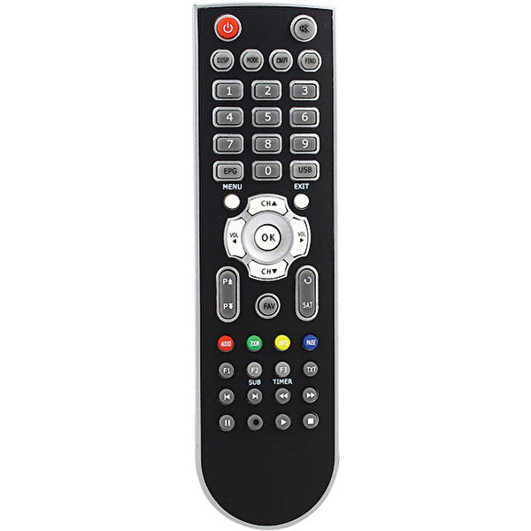 Linx Uzaktan Kumanda