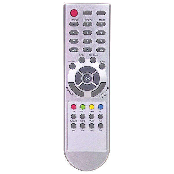 Zapp Uzaktan Kumanda