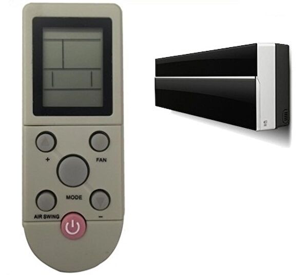 Baymak Uzaktan Kumanda