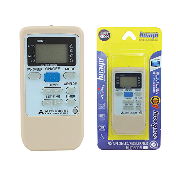 Orjinal Uzaktan Kumanda