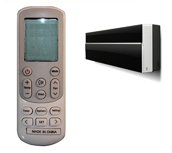 Orjinal Uzaktan Kumanda