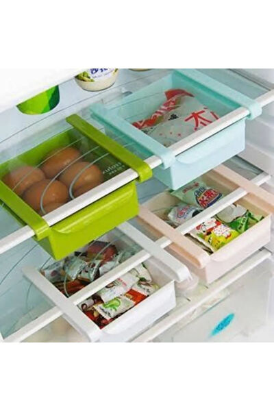 Dükkanönü Dolap İçi, Çekmece Düzenleyici