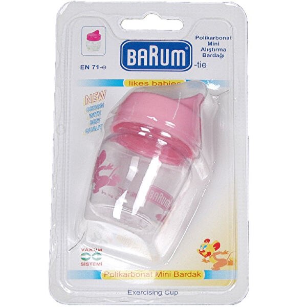 Bebegen Alıştırma Bardağı ve Suluk