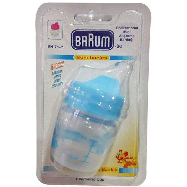 Bebegen Alıştırma Bardağı ve Suluk