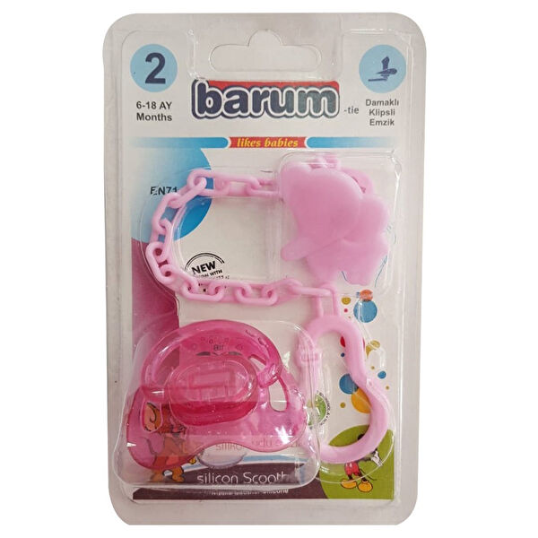 Bebegen Yalancı Emzik ve Aksesuarları