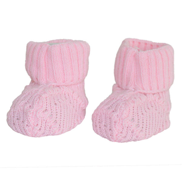 Bebegen Bebek Ayakkabıları, Patik