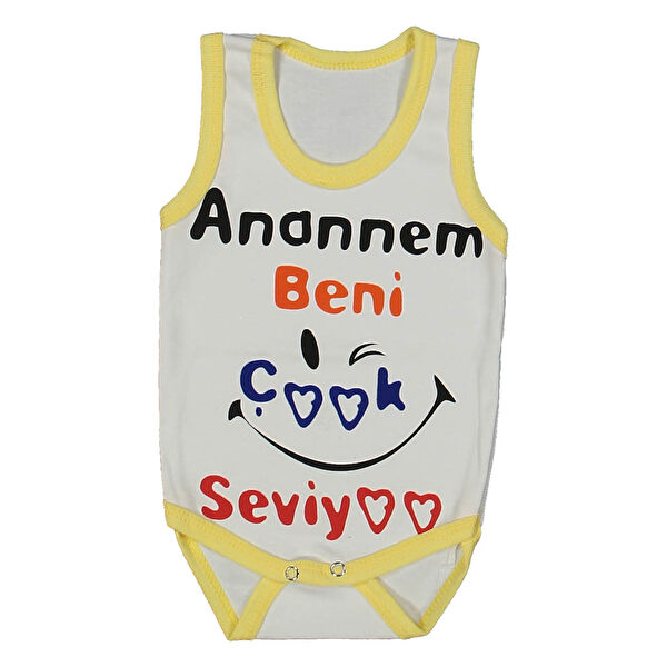 Bebegen Body, Zıbın