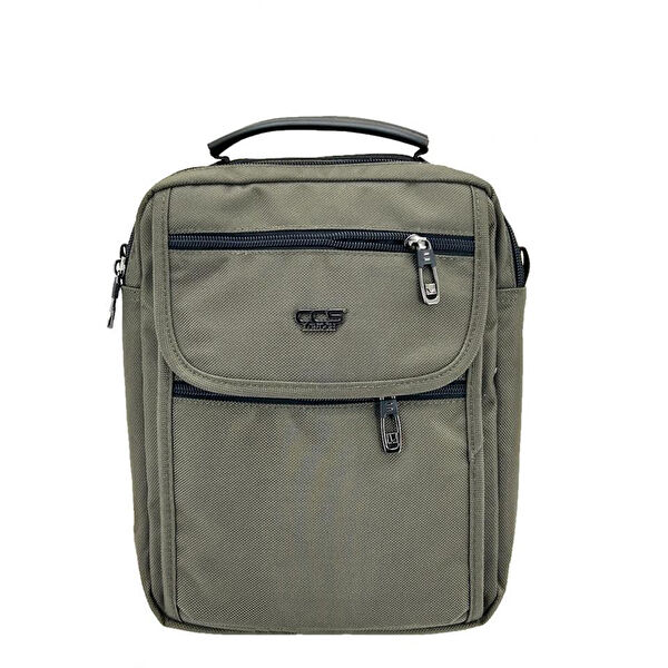 ÇÇS Erkek Omuz Çanta