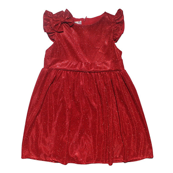 Bebegen Kız Çocuk Elbise