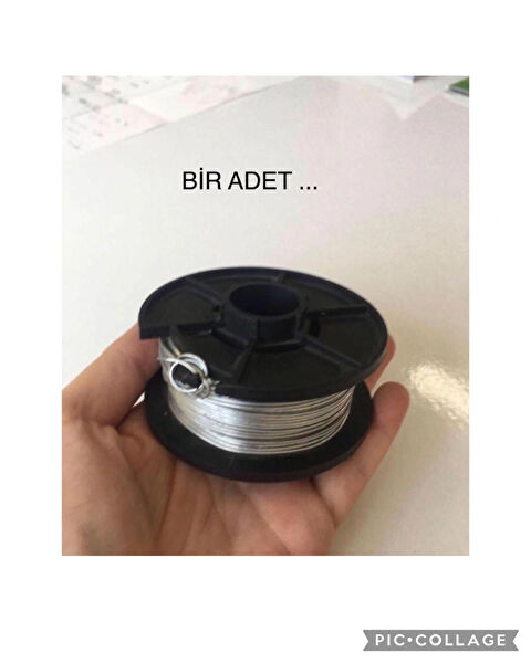 AZİZ OYUNCAK Yardımcı Sanat Ürünleri