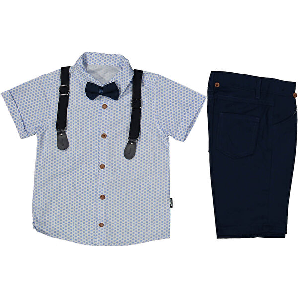 Bebegen Erkek Çocuk Takım