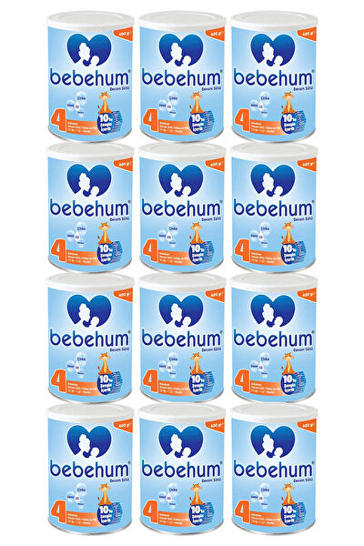 Bebegen Bebek Sütü