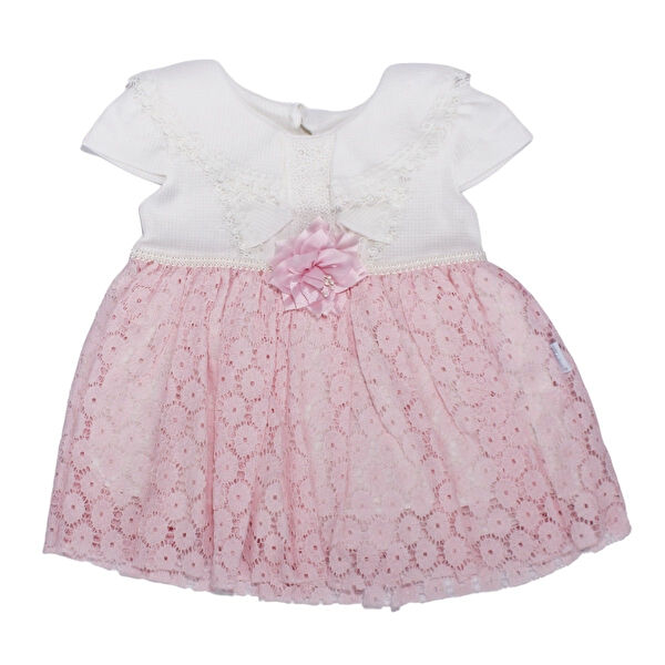 Bebegen Bebek Elbise