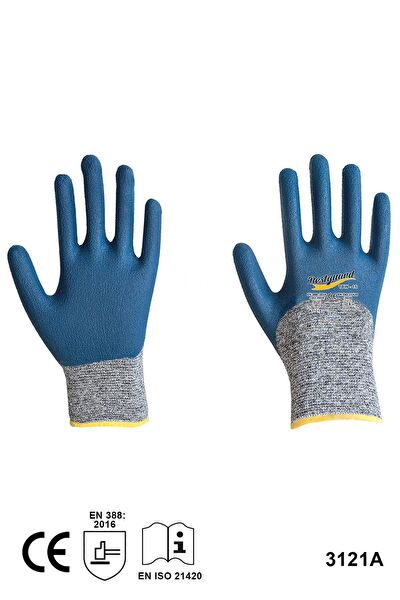 KKDAVM Koruyucu Eldiven