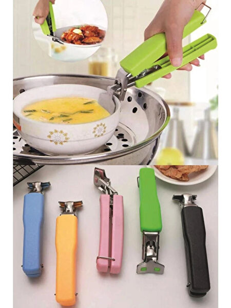 Sermet Süs Dünyası Mutfak Aksesuarları