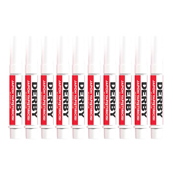 Derby Yapıştırıcı