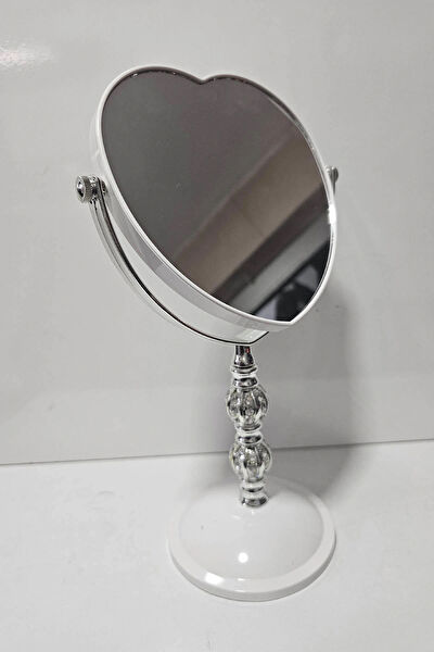 DİVA CAMİLLE Ayaklı Ayna, Makyaj Aynası