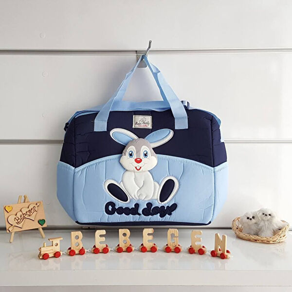 Bebegen Bebek Bakım Çantası